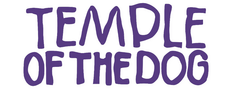 Temple Of The Dog Logo